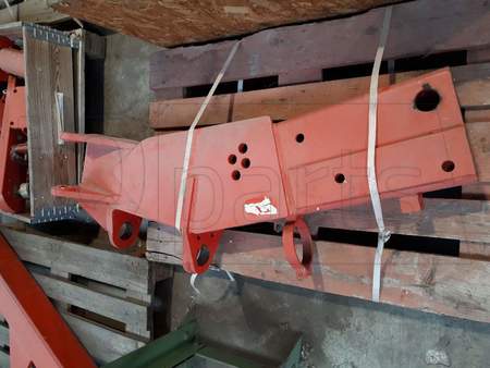 BEARING ZENTRALLAGER