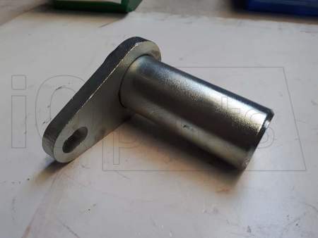 Bolts BOLZEN DM40 GESCHW.