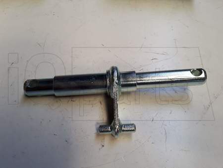 Bolts OBERLENKERB. KAT2/3