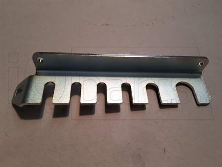 RETAINER HALTER HAKEN