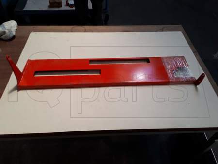 Sheet Metal SCHUTZBLECH GESCHW.