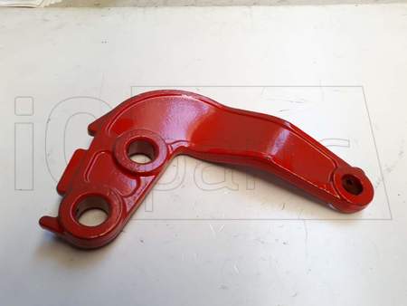 LEVER WINKELHEBEL OBEN