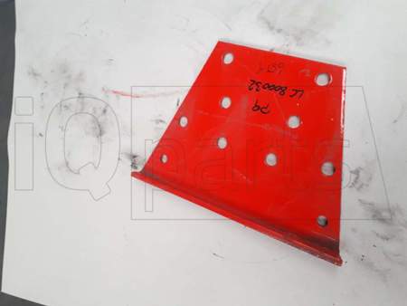 PLATTE GRINDELTRAGPL. "MS-VARIO"