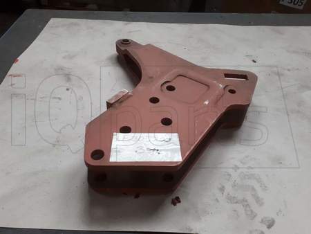 BEARING WIDERLAGER HINTEN GESCHW.