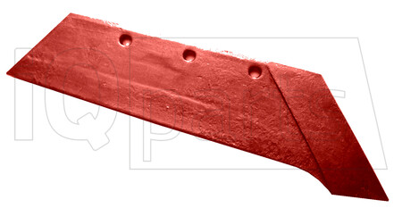 Brazdar   WS400 R C-PLUS