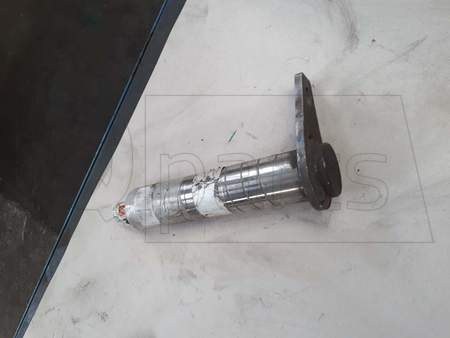 BOLZEN LAGERBOLZEN DM65 GESCHW.