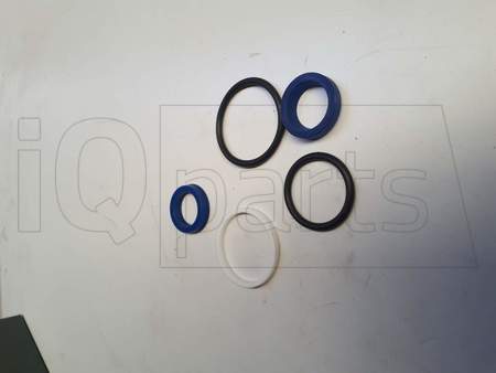 Gasket set HD-ZYLINDER LZ141200