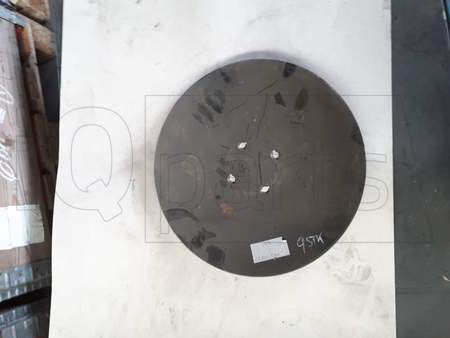 Scheibe STROHEINLEGESCH. DM 400 843170