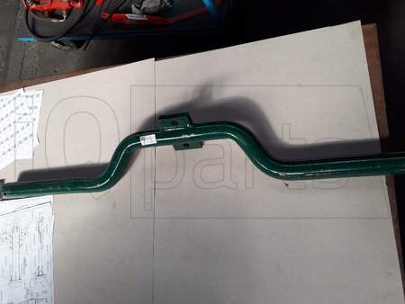 SKIMMER STIEL GESCHW.RH72