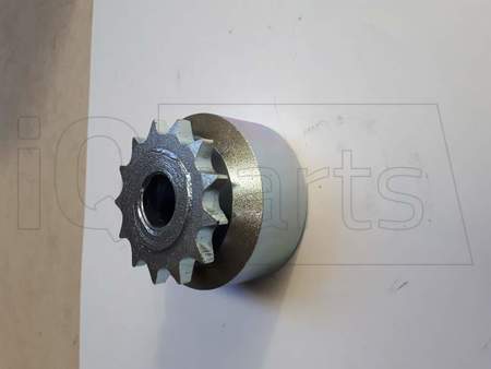 SPROCKET Z13 MIT GEH. GESCHW.