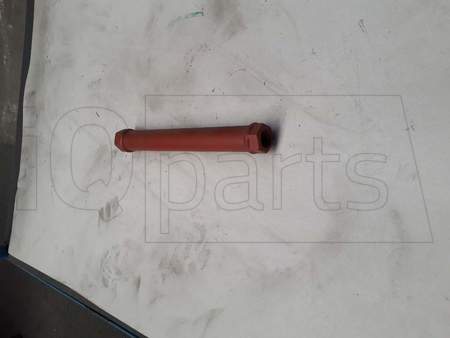 BUSH SPANNHUELSE GESCHW.