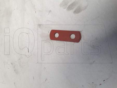 Лемех SCHARBLATTL. NH6-G