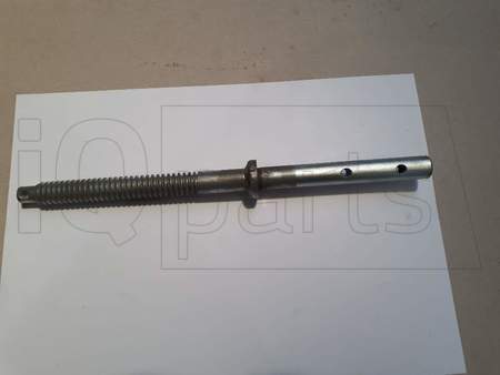 SPINDLE SPINDEL GESCHW.