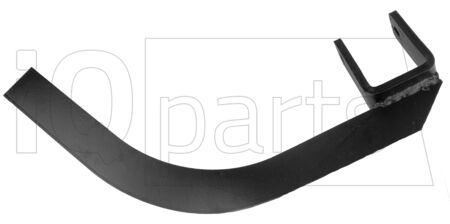 Rallonge de Versoir , STREICHSCHIENE GESCHW.