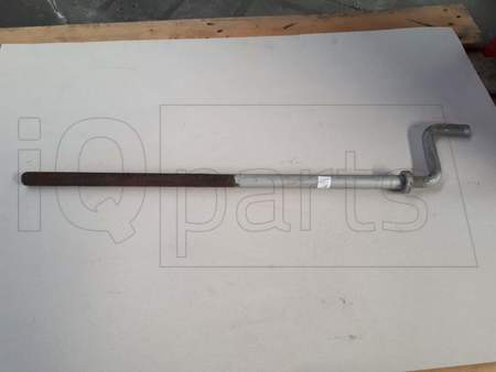 SPINDLE GESCHW. STREICHEGGE PD6 452 00