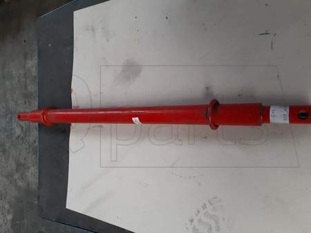 Axle GESCHW. KAT. II/36DM