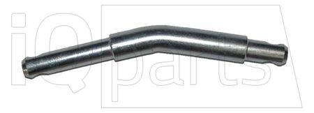 Bolts OBERER ANBAUB. KAT.II+III