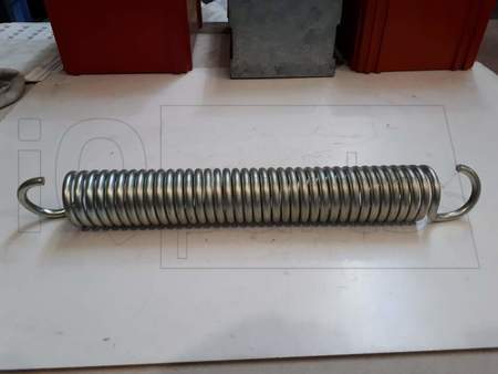 SPRING ZUGF. PF016001 VERZ. (852360)