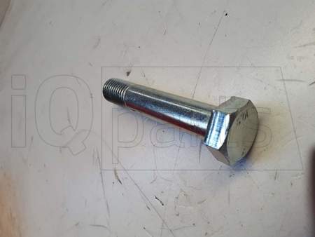 Schraube Scherschraube M16x85