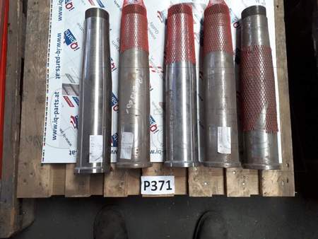 Axle SICHERHEITSTEIL PG013001E