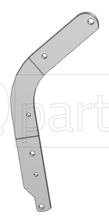 Grindel RH82 (SEMI-AUTO), RH82 (SEMI-AUTOMATIK)