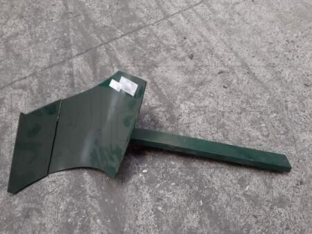 brazdar antetrupita VORSCH. "MORO" MONT. RH82