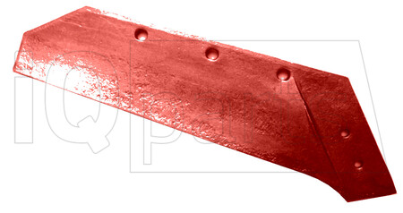 Soc pour pointe reversible PK401301AP UNM40 R3