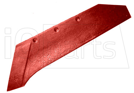 Brazdar   PK500201AP UN430 L3