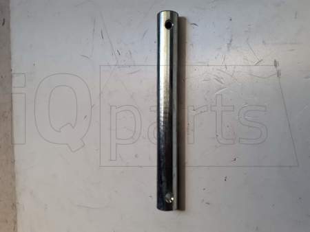 SPRING FEDERLAGERBOLZEN