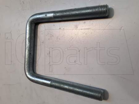 Болт BUEGELSCHRAUBE M16