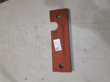 PLATTE VERSCHLEISSPLATTE