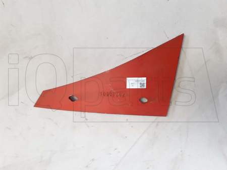 Attachment VERSCHLEISSSTUECK WX400