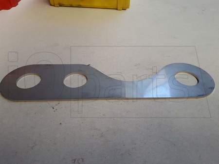 Pallet AUSGLEICHSPLATTE