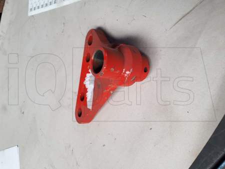 RETAINER ZYLINDER (DM610MM)