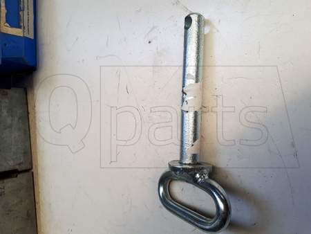 Bolts VORSTECKBOLZEN GESCHW.