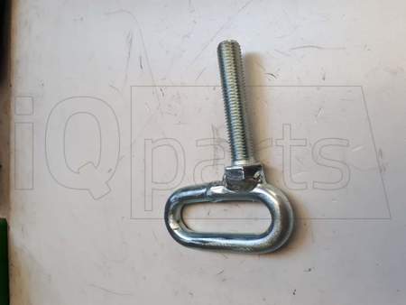 Tornillo STELLSCHRAUBE