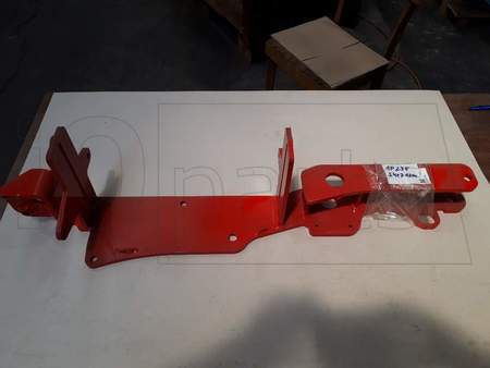 RETAINER HALTERUNG GESCHW.