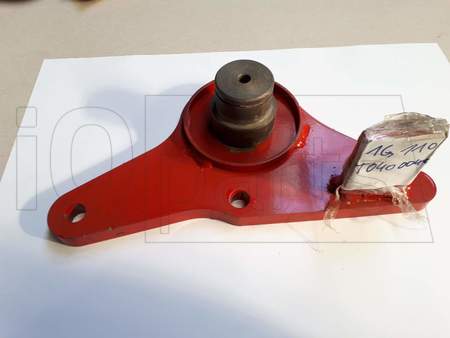 RETAINER WALZENHALTER EUROCUT M