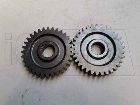 Wechselrad SATZ Z=32/Z=33