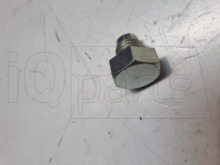 Болт SKT-SCHRAUBE, M16X15-8.8 VZ