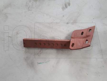 SKIMMER STIEL KURZ GESCHWEISST