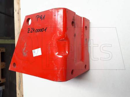 Support Bracket HALTEBUEGEL