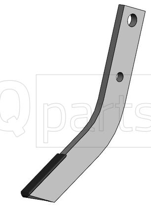 RIDGER TINE RRT4010 HARDFACE 