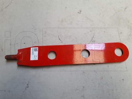 Miscellaneous VERSTELLLEISTE ZU TK