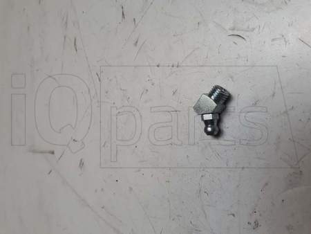 Miscellaneous KEGELWULSTSCHMIERKOPF M8X1 45GR DIN71412