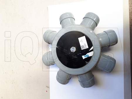 Miscellaneous VERTEILER 8 KPLT