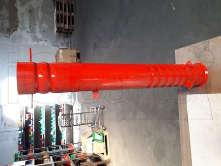 Miscellaneous KAMIN 830MM