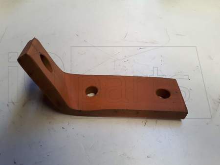 Miscellaneous STUETZLASCHE HINTEN RECHTS WY400