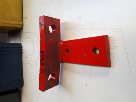 Miscellaneous STUETZLEISTE GESCHWEISST LINKS WXL430