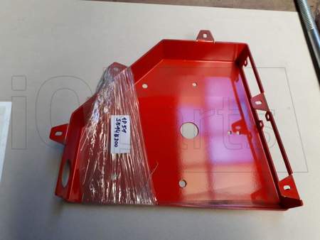 Miscellaneous FLASCHKASTEN ZU SCHALTGETRIEBE